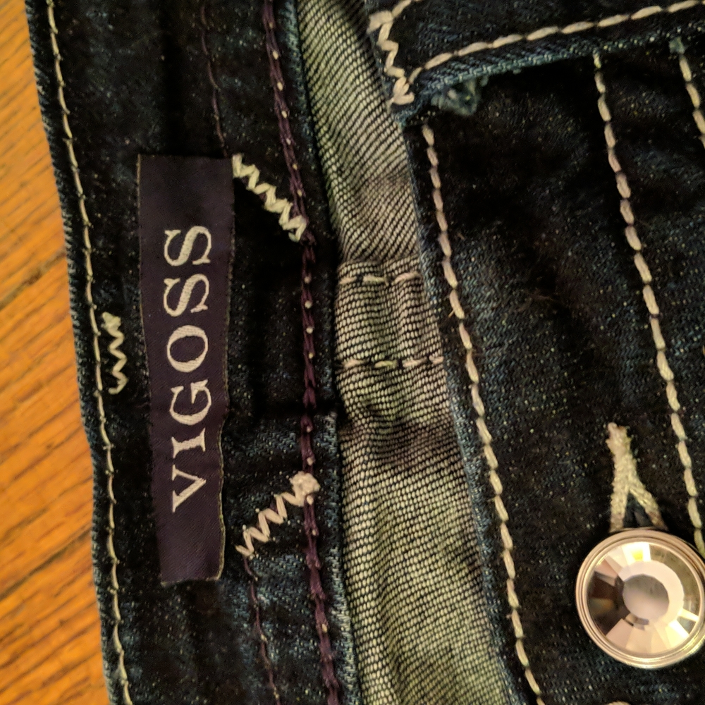 Women's jeans